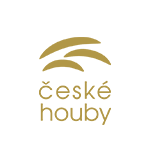 České houby